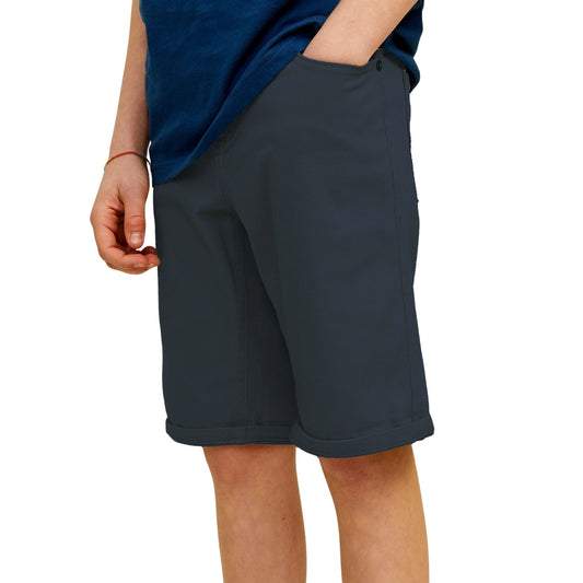 Jack & Jones Rick Original Short (12224629-NAVYBLAZER) Kids