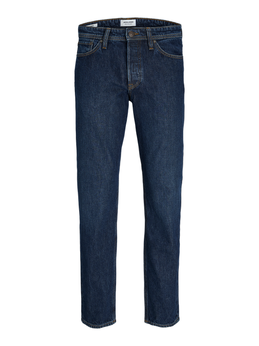 Jack & Jones Jeans Intelligence JJICHRIS JJORIGINAL AM 383 NOOS Blue Denim (12237276-Blue Denim) Men