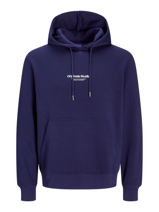 Jack & Jones Originals JORVESTERBRO SWEAT HOOD NOOS (12241687) Men