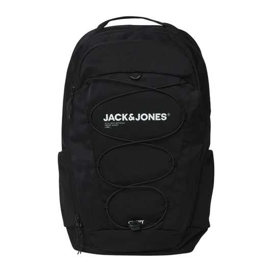 Jack & Jones Zitrus Backpack (12263785-BLACK) Men