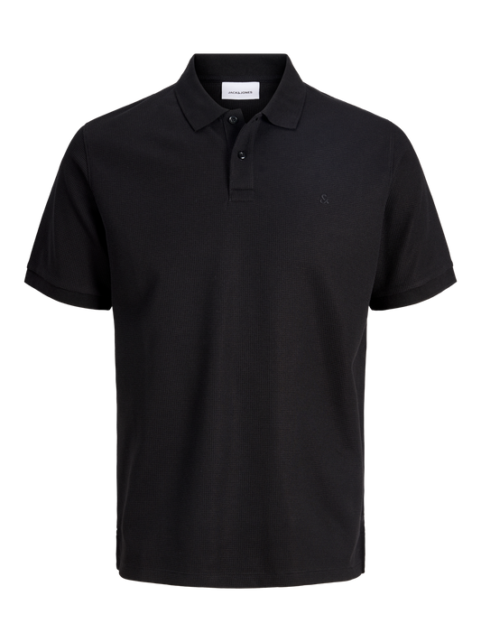 Jack & Jones Essentials JJEAUSTIN POLO SS NOOS Iceberg Green (12268130-Iceberg Green) Men