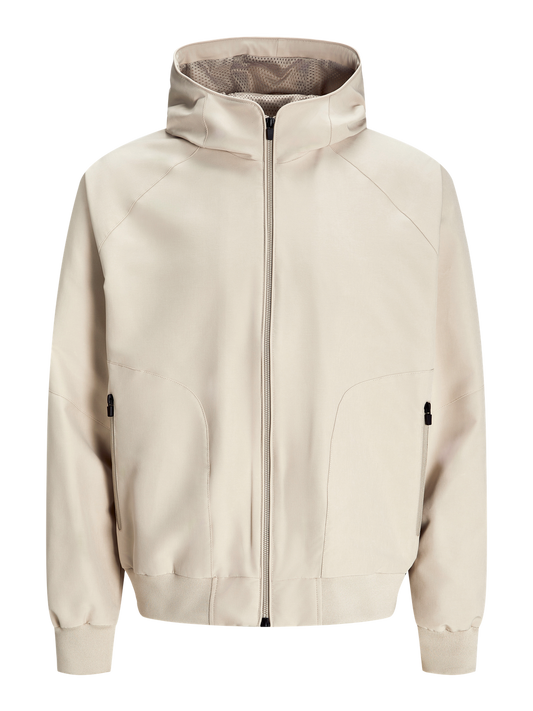 Jack & Jones Essentials JJEPERFECT BOMBER NOOS Sky Captain (12270682-Sky Captain) Men