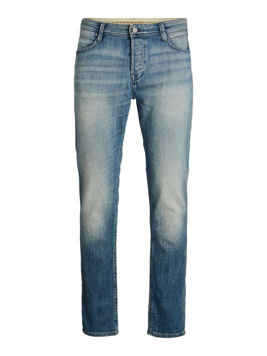 Jack & Jones Jeans Intelligence JJIMIKE JJCADE GE 632 NOOS Blue Denim (12272261-Blue Denim) Men