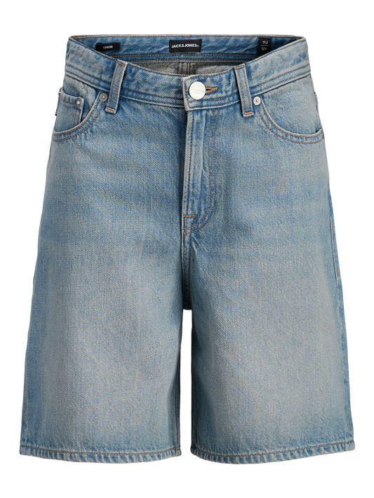 Jack & Jones Junior JJITONY JJORIGINAL SHORTS AKM 328 LN JNR Blue Denim (12285698-Blue Denim) Kids
