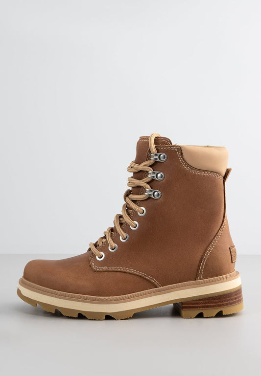 Sorel LENNOX™ LACE STKD WP (ZZO2NB507) Women