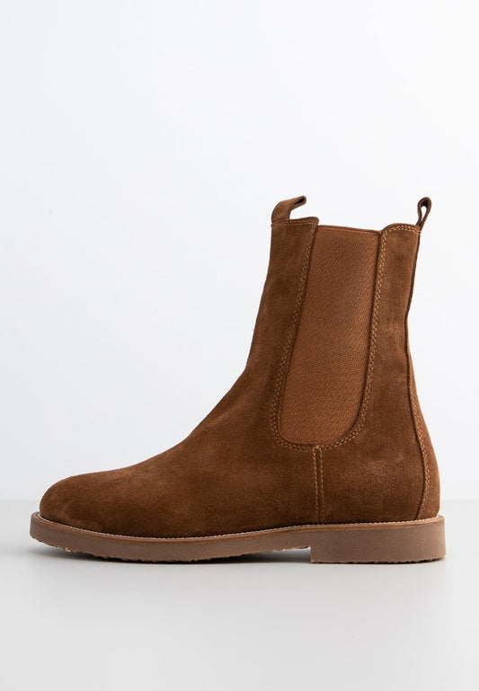 Inuovo Boots (ZZO1TZ408) Women