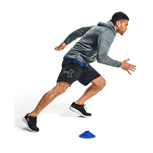 UA TECH GRAPHIC SHORT Men