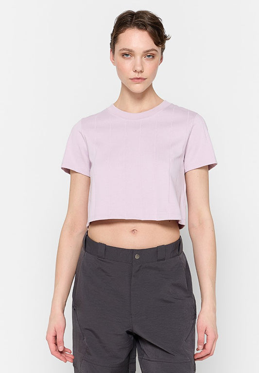 W J KNIT TOP Women