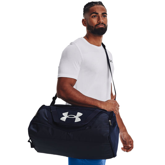 UA UNDENIABLE 5.0 DUFFLE SM (1369222-410) Unisex