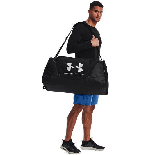 UA UNDENIABLE 5.0 DUFFLE LG Unisex