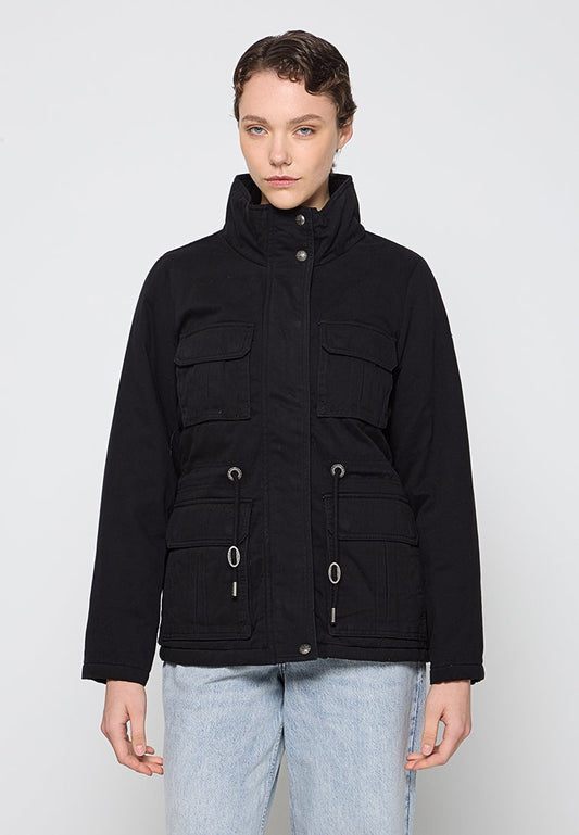 DreiMaster Anorak (ZZO2QHJ12-Q00) Women