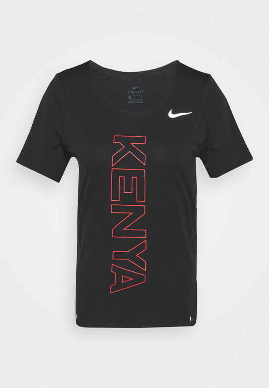 W NK KENYA CITY SLEEK TOP SS Women