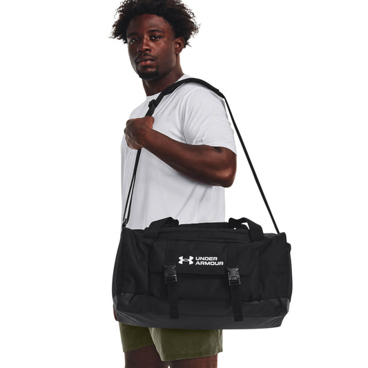 UA TRIUMPH DUFFLE SM (1376466-001) Unisex