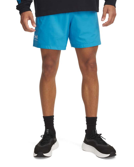 UA ICON VOLLEY SHORT (1377191-452) Men