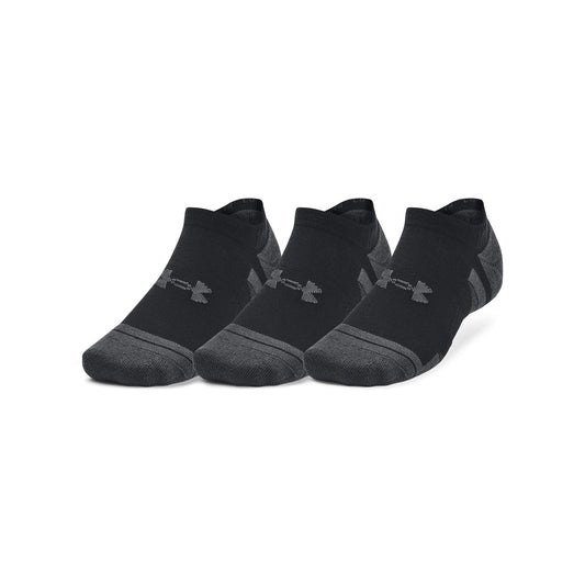 UA PERFORMANCE TECH 3PK NS (1379503-001) Unisex
