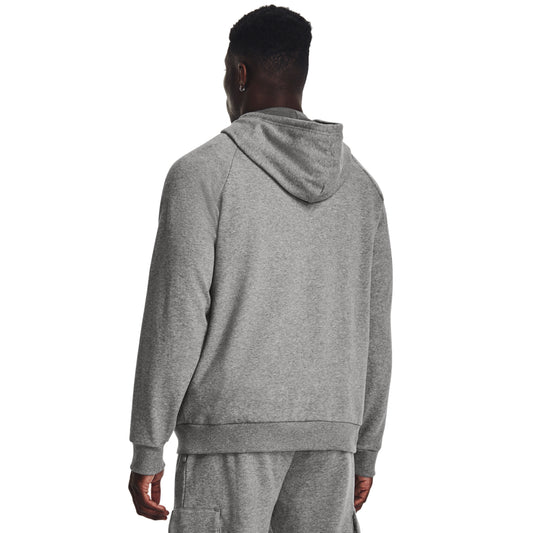 UA RIVAL FLEECE LOGO HD Men