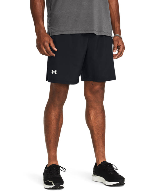 UA LAUNCH 7   SHORTS (1382620-001) Men