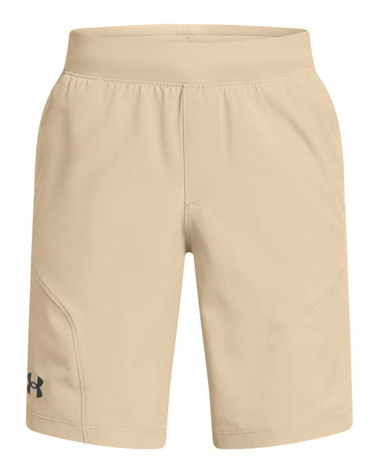 UA B UNSTOPPABLE SHORT (1383127-300) Kids