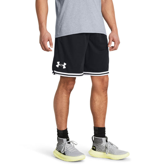 UA 10 PERIMETER SHORT (1383392-001) Men