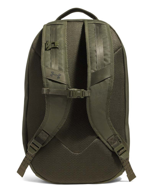 UA HUSTLE PRO 6.0 BACKPACK (1384671-390) Unisex