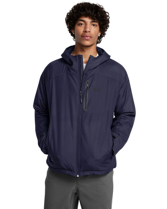 UNSTOPPABLE INS JACKET (1388902-410) Men