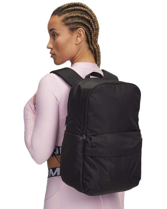 UA STUDIO SPIRIT BACKPACK (1388928-001) Women