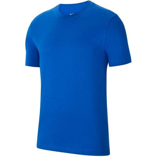 Nike Park 20 T-Shirt Blue CZ0881 463 Men