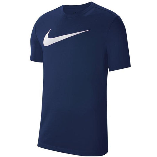 Nike Dri-FIT Park T-Shirt Navy Blue CW6936 451 Men