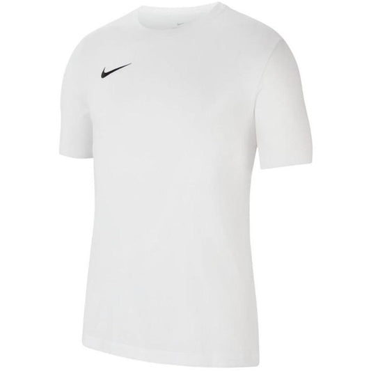 Nike Dri-FIT Park 20 Tee White CW6952 100 Men