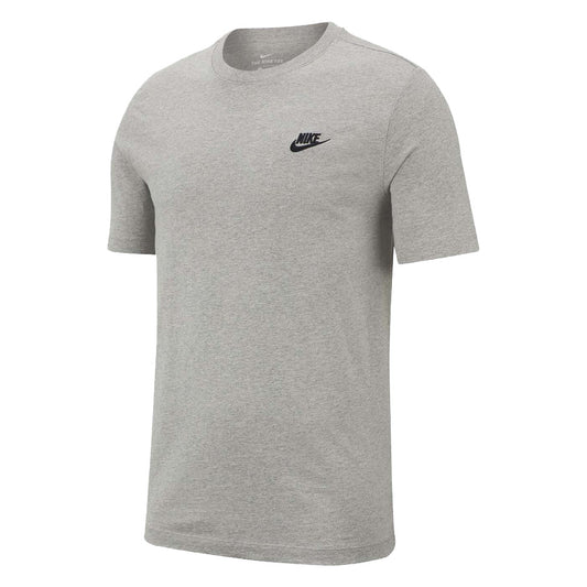 Nike Club Tee Gray AR4997 064 Men