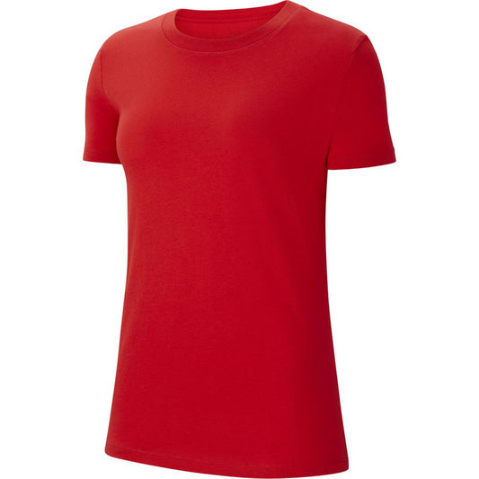 Nike Park 20 T-Shirt Red CZ0903 657 Women