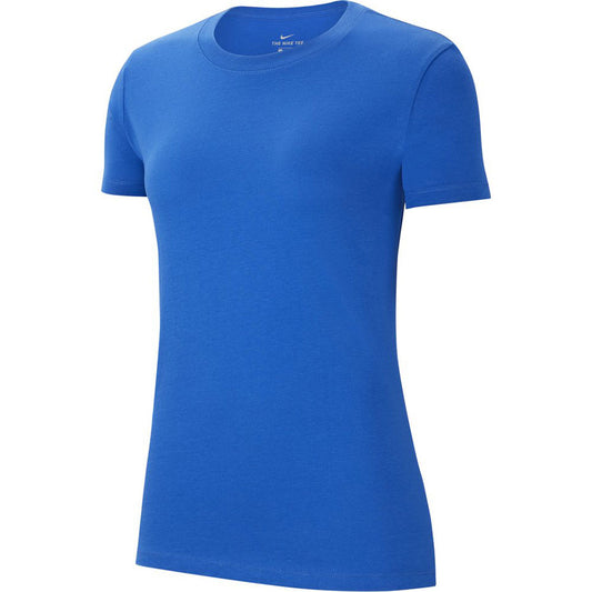 Nike Park 20 T-Shirt Blue CZ0903 463 Women