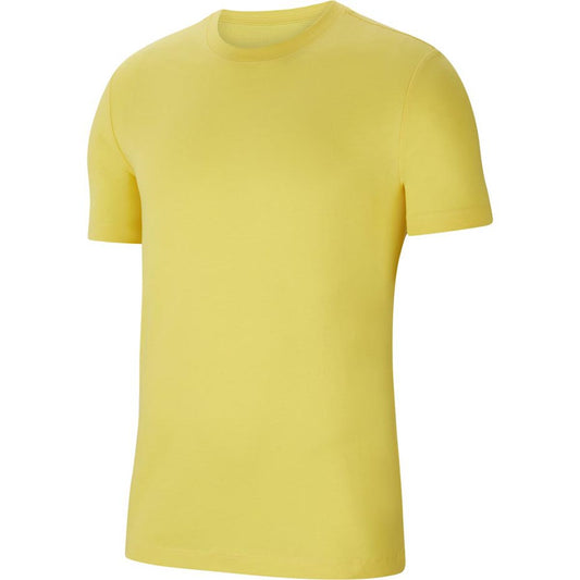 Nike Park 20 T-Shirt Yellow CZ0909 719 Kids