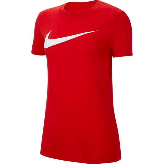 Nike Dri-FIT Park 20 T-Shirt Red CW6967 657 Women