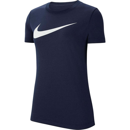 Nike Dri-FIT Park 20 T-Shirt Navy Blue CW6967 451 Women