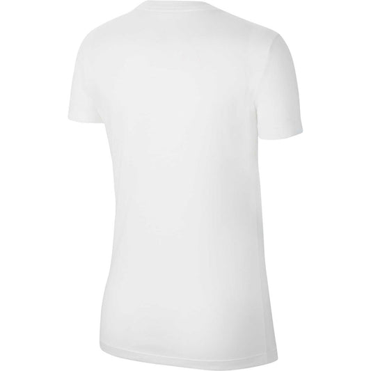 Nike Dri-FIT Park 20 T-Shirt White CW6967 100 Women