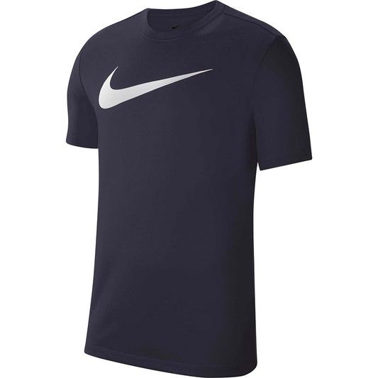 Nike Dri-FIT Park 20 ' T-Shirt Navy Blue CW6941 451 Kids