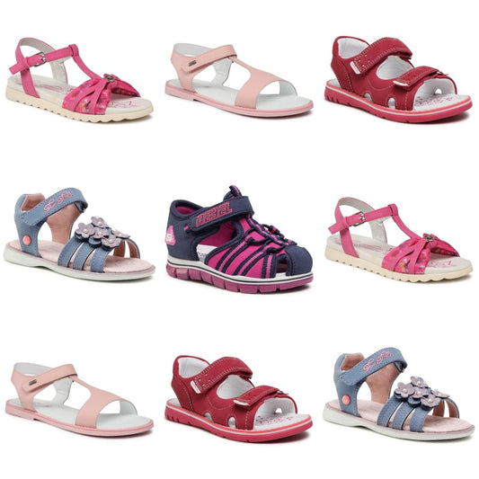 Tom Tailor, Lasocki Kids - Kids Footwear cover