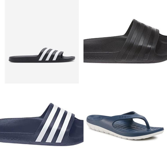 Adidas, Coqui - Men Footwear cover