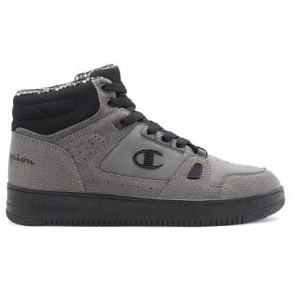 Men's Sports Shoes - Champion cover