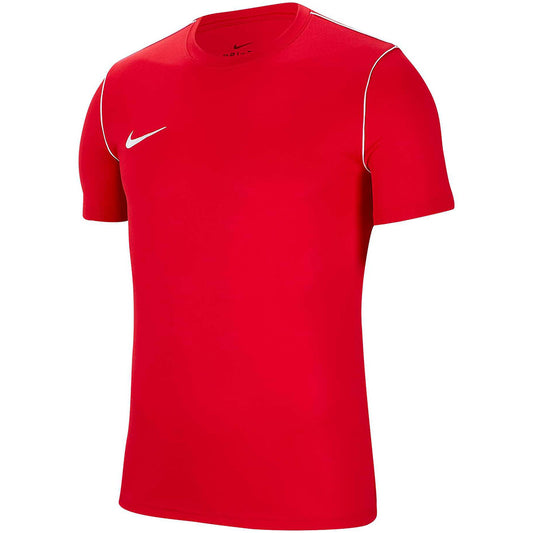 Nike Dri-FIT Park Training T-Shirt Red BV6905 657 Kids