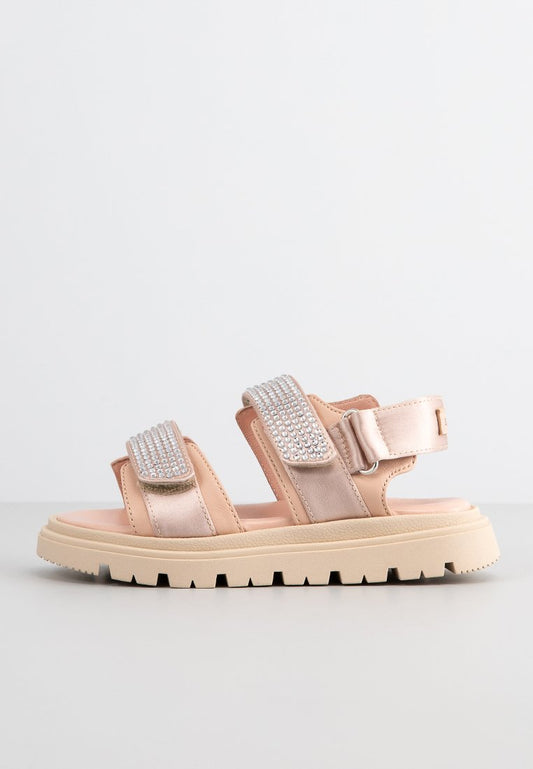 Elie Saab 0 beige (ZZO1YLX06-B00) Kids