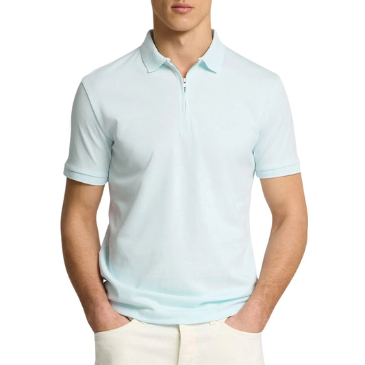 Selected Fave Polo shirt (16079026-ICEMELT) Men