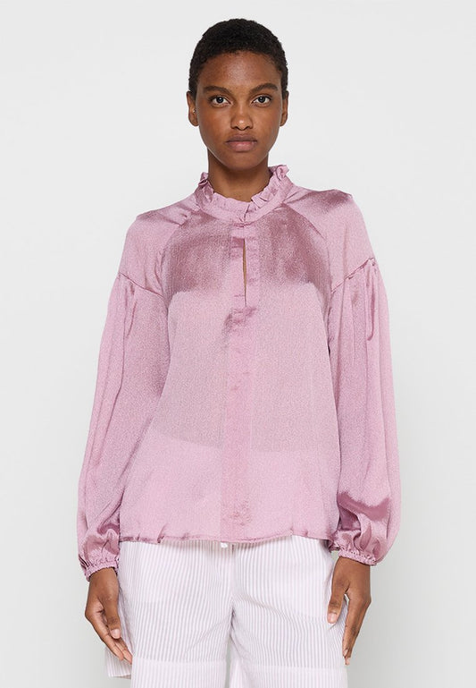 ICHI IXODA LS (ZZO2ALH15-I00) Women
