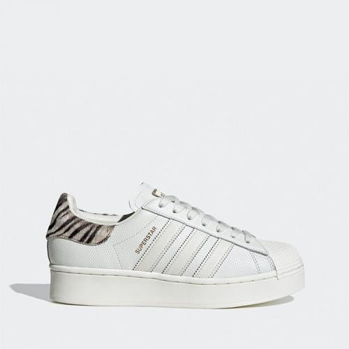 Adidas SUPERSTAR BOLD W WHITIN/OWHIT (FV3458) Women