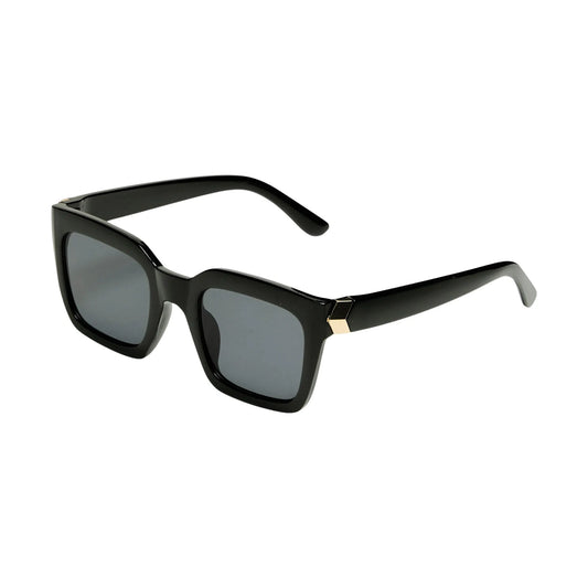Pieces Balla Sunglasses (17154890-BLACK) Women