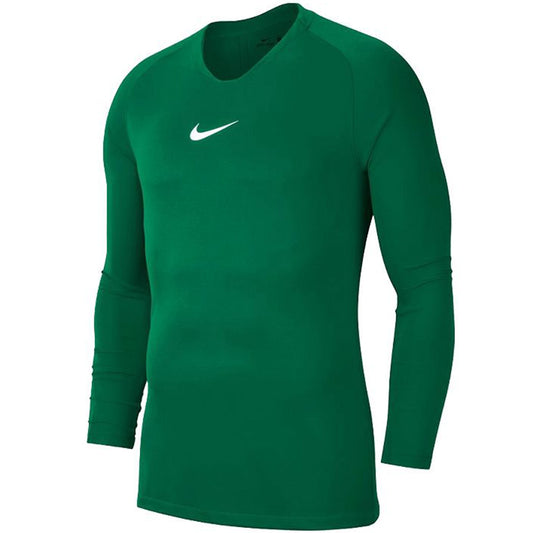 Nike Dry Park First Layer JSY LS T-Shirt Green AV2609 302 Men
