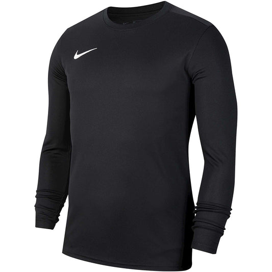 Nike Park VII LS T-Shirt Black BV6740 010 Kids