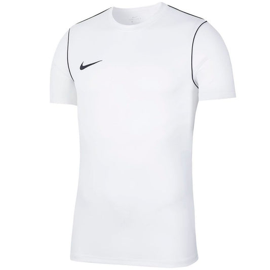 Nike Dri Fit Park Training T-Shirt White BV6905 100 Kids