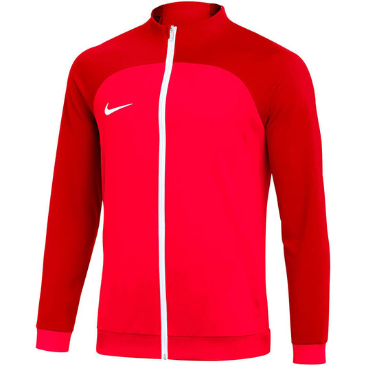 Nike NK Dri-FIT Academy Pro Trk JKT K Sweatshirt Red DH9234 635 Men